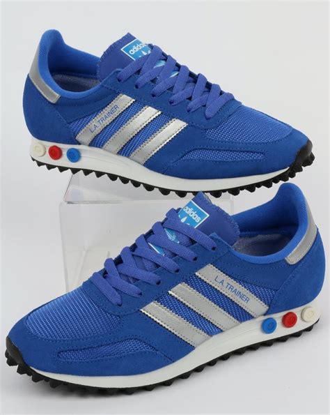 Adidas la trainer for sale